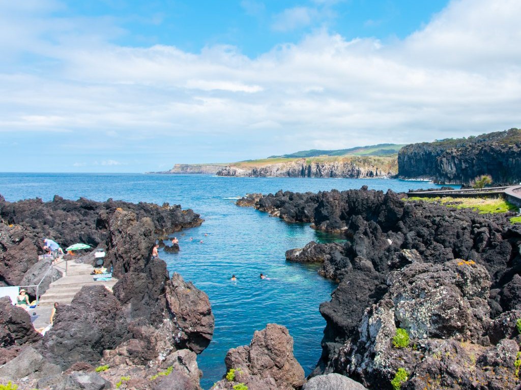 Calheta dos Lagadores