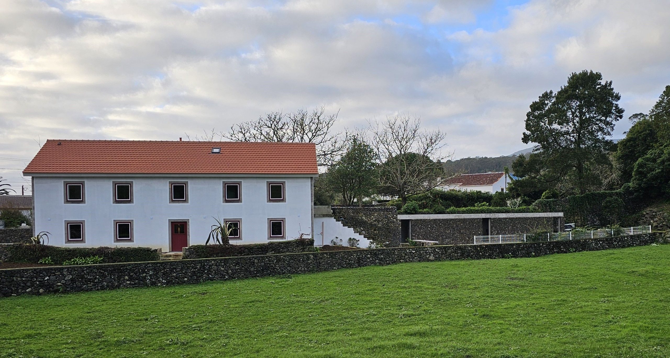 Casa de Campo Franco da Serra