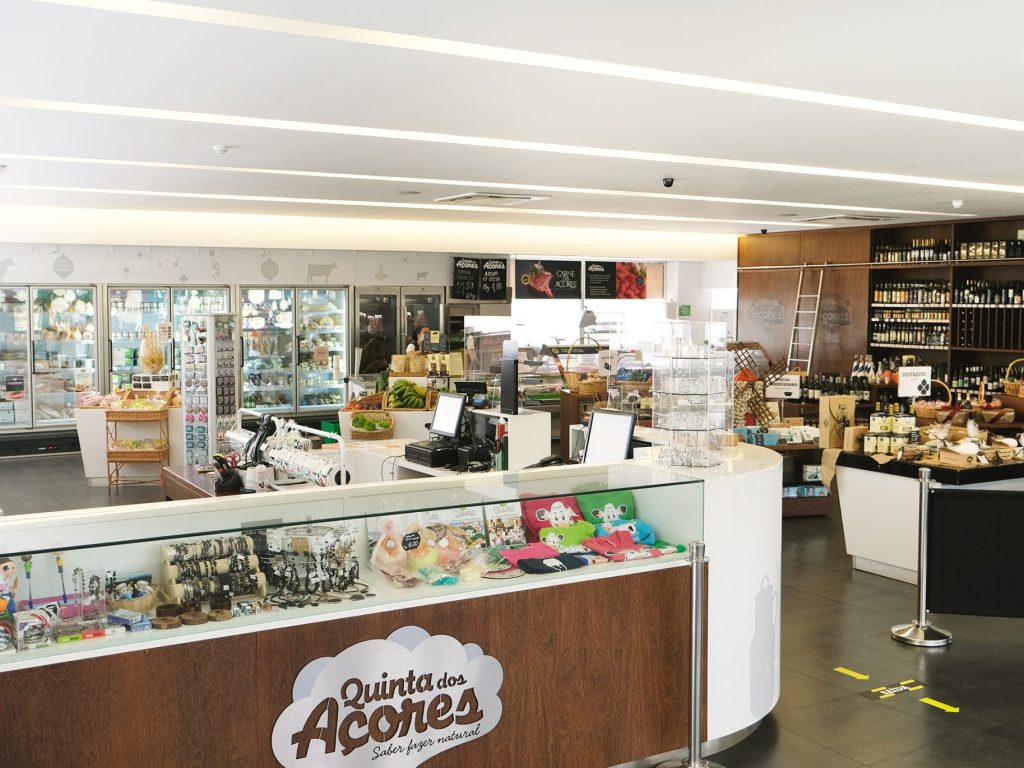 mercado da quinta