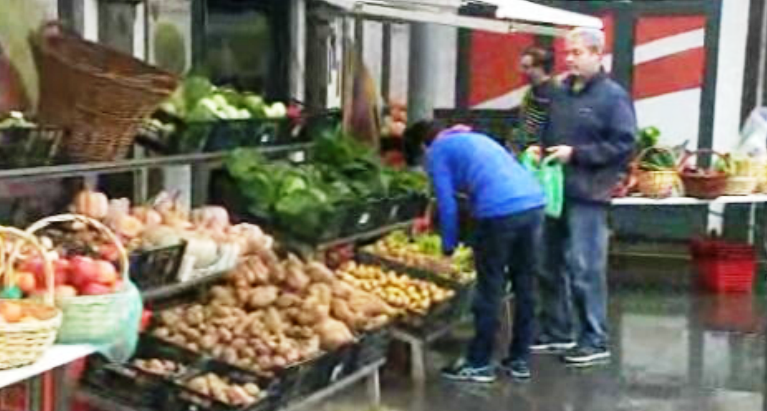 Mercado Municipal