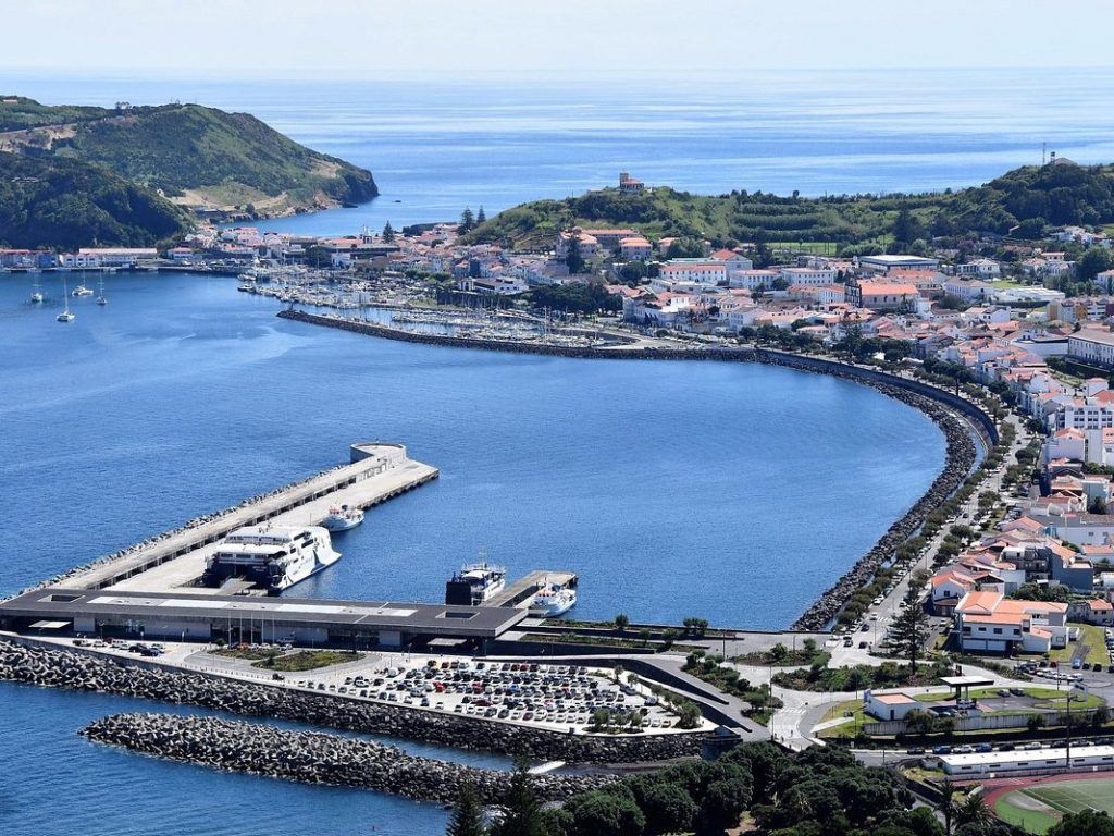Miradouro de Nossa Senhora da Conceição