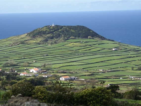 Miradouro Pico Matias Simão