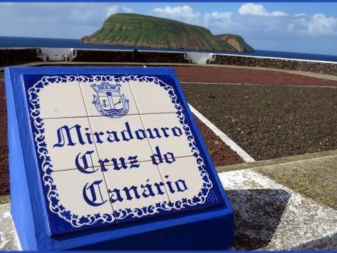 Miradouro da Cruz do Canario