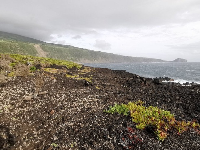 Varadouro do Comprido