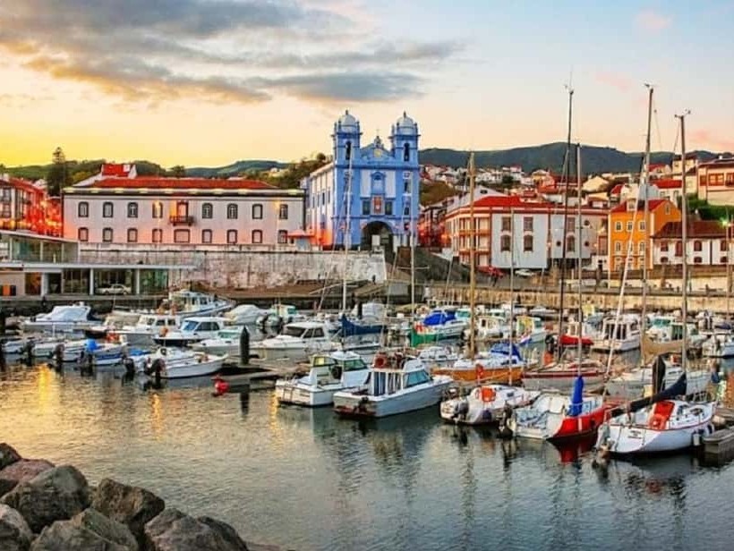 Angra do Heroismo
