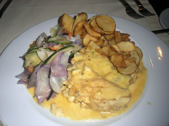 Bacalao en Terceira