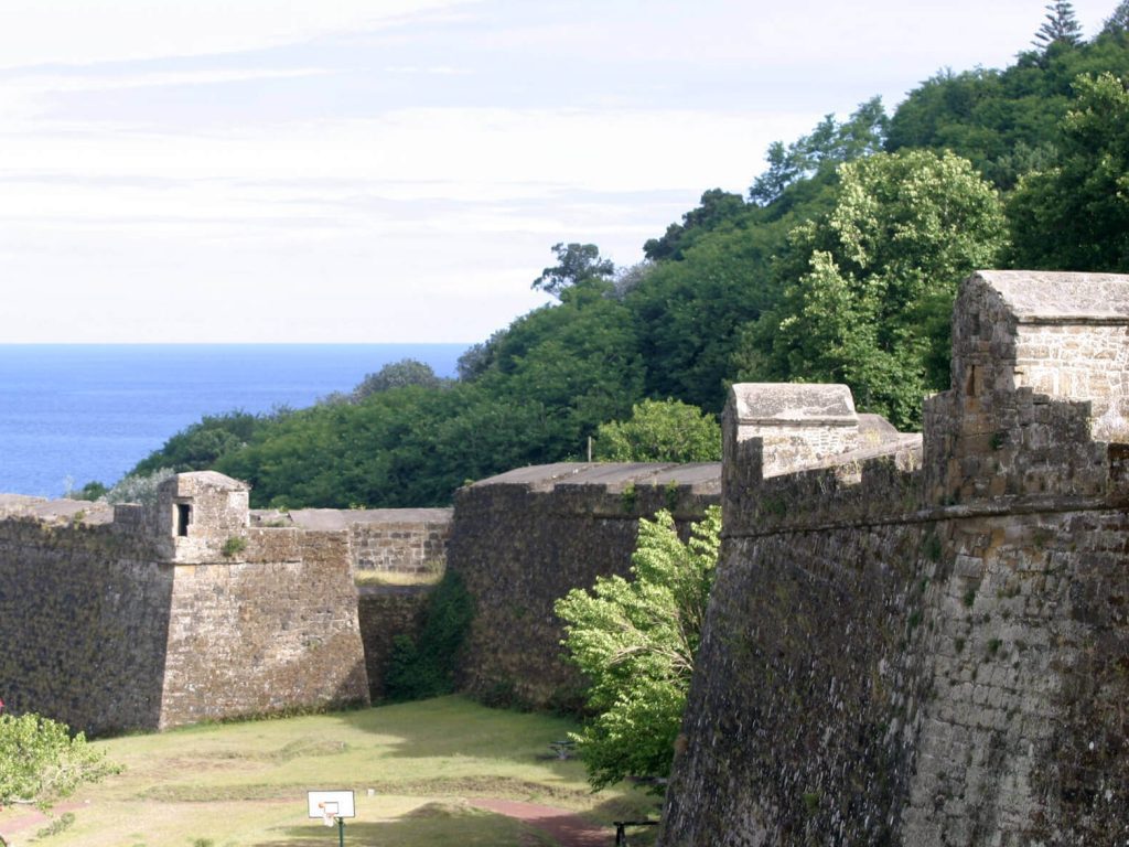 Fortaleza de São João Baptista