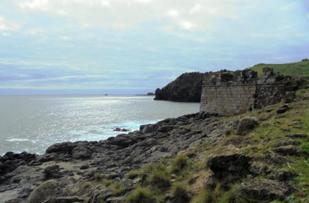 Fortes de São Sebastião - Terceira PR05TER