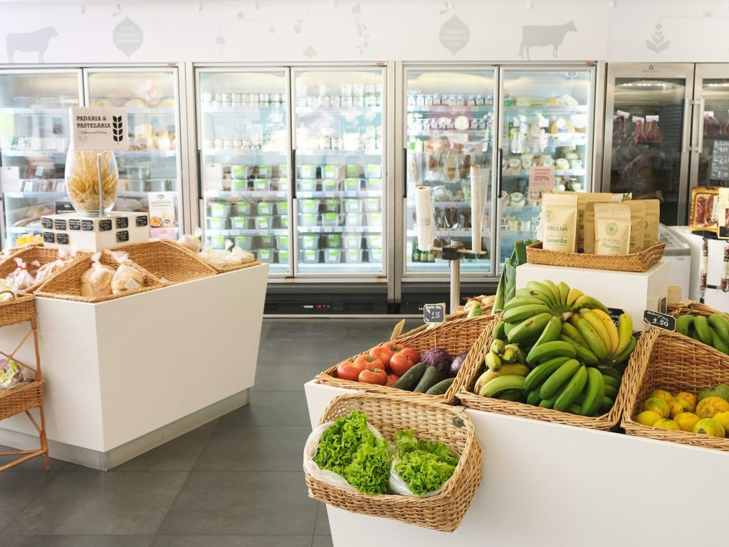 mercados islas azores