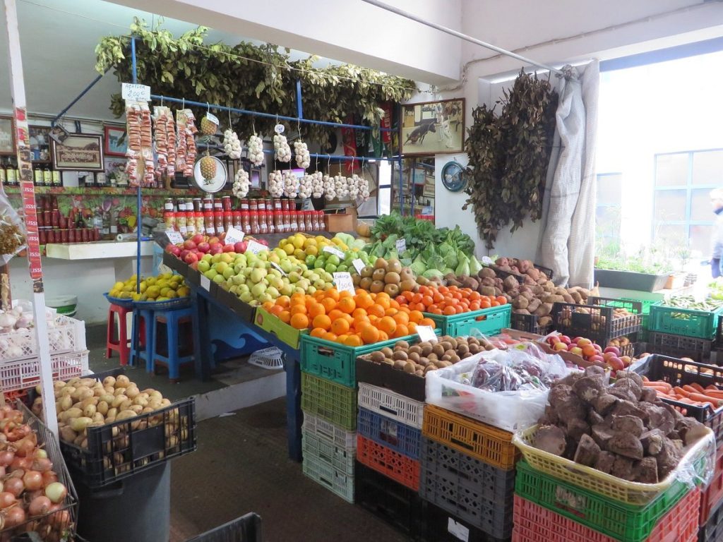 mercado duque de braganca