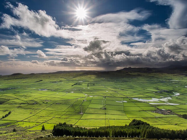 mirador Serra do Cume