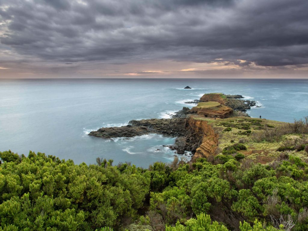 Miradouro da Ponta das Contendas