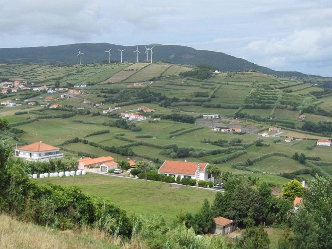 Miradouro de Nossa Senhora da Conceição