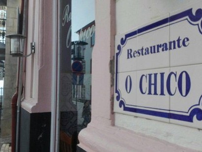o chico en angra do heroismo