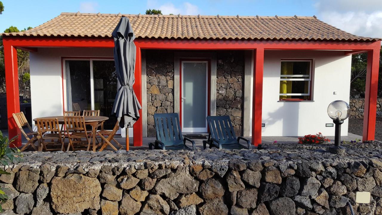 Casa da estrela sirius uno de los mejores alojamientos de la isla de Pico