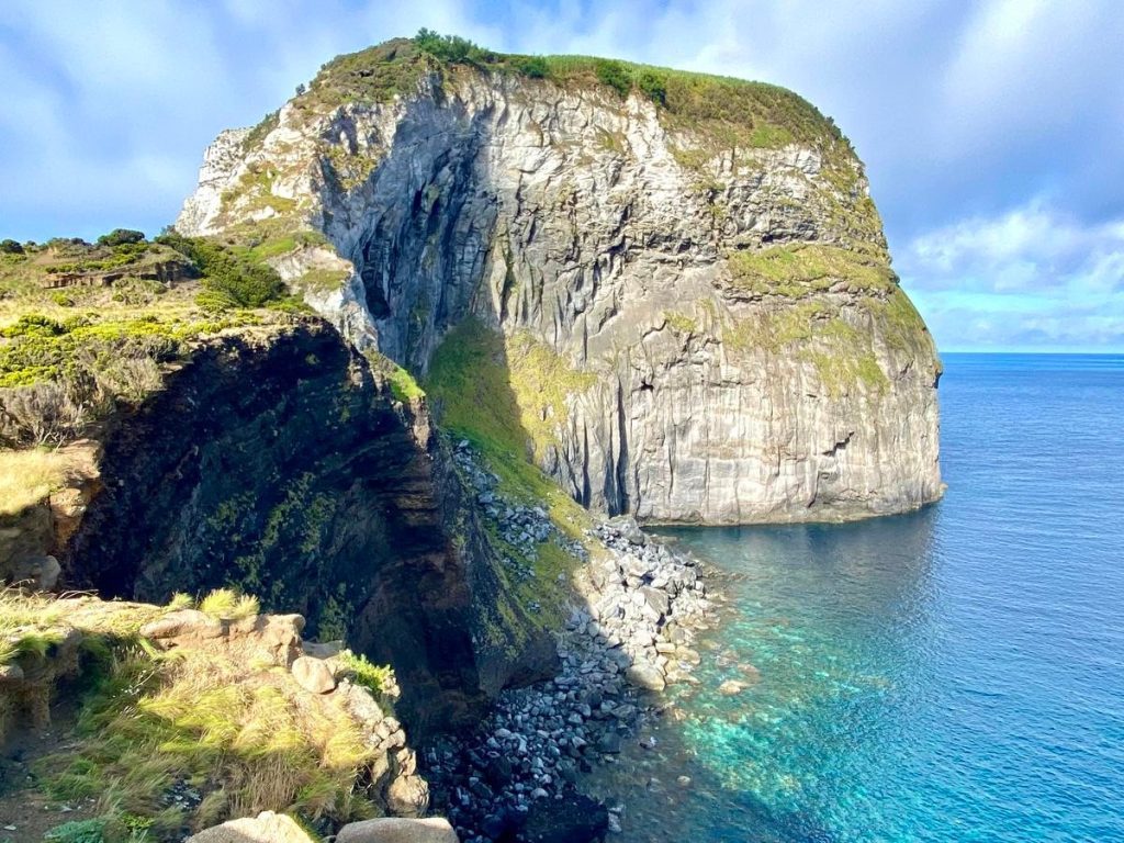 Morro de Castelo Branco