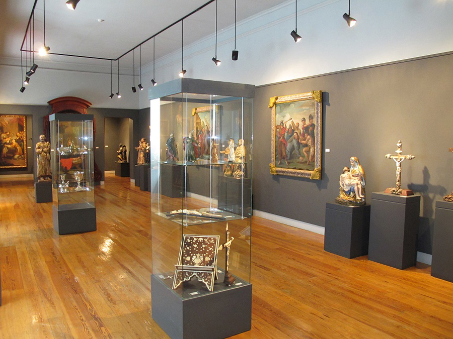 Museo de Horta