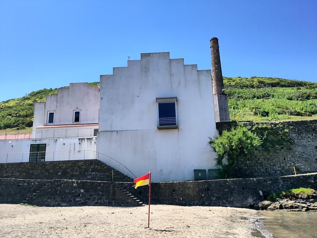 Fábrica da Baleia