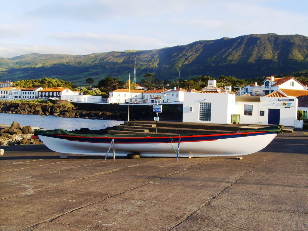 Museu da Industria Baleeira
