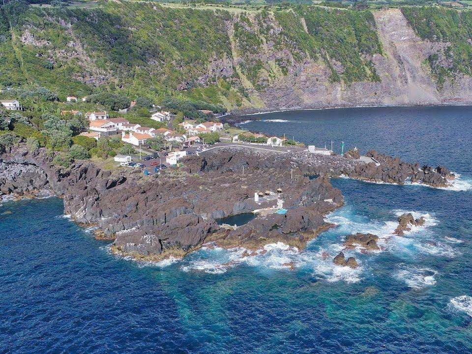 Piscinas Naturais do Varadouro
