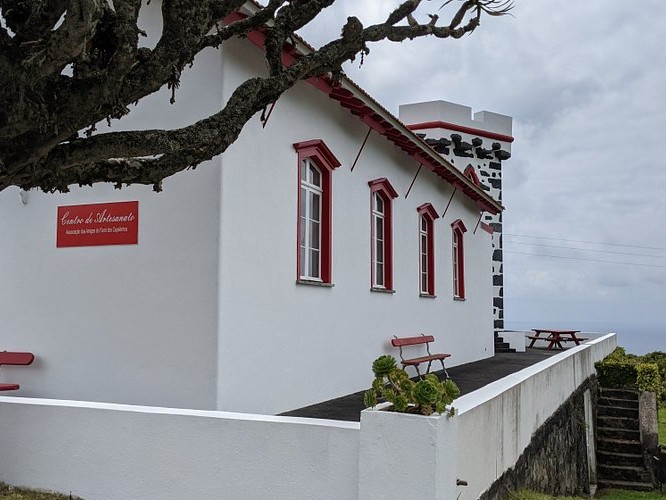 Centro de Artesanato do Capelo