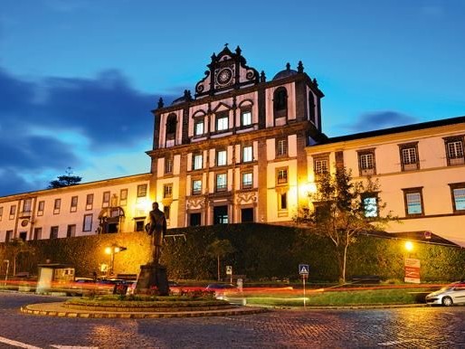 Museo de horta es uno de los mejores museos en Faial