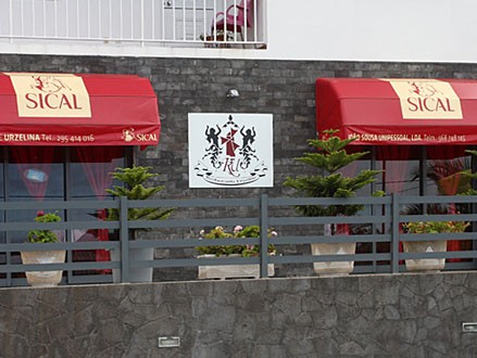 Restaurante Urzelina