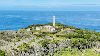 Vigia da Baleia en Sao jorge, Azores